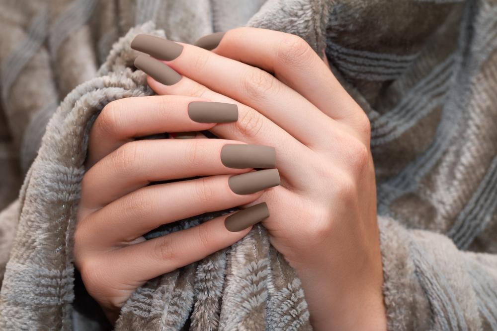 Artificial Nails